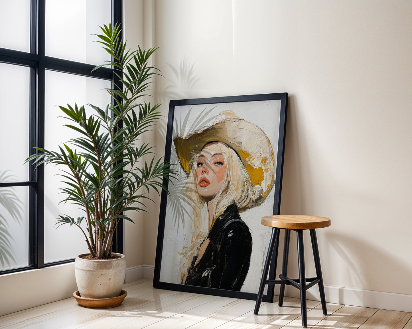 Western Decor(Printable+Physical)