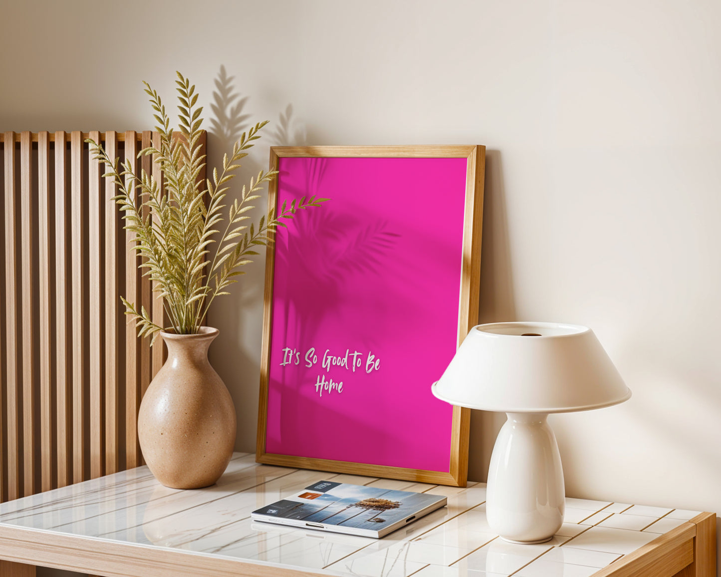 Home Entry Way Wall Art(Printable+Physical)