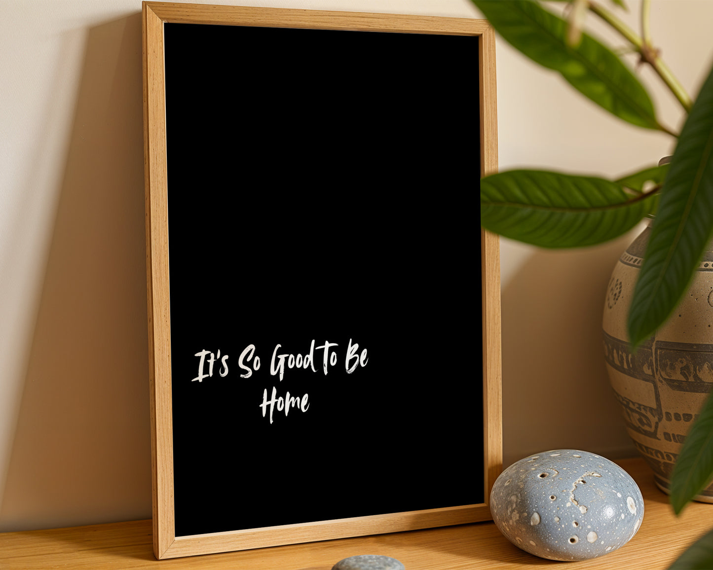 Minimalist Wall Art(Printable+Physical)