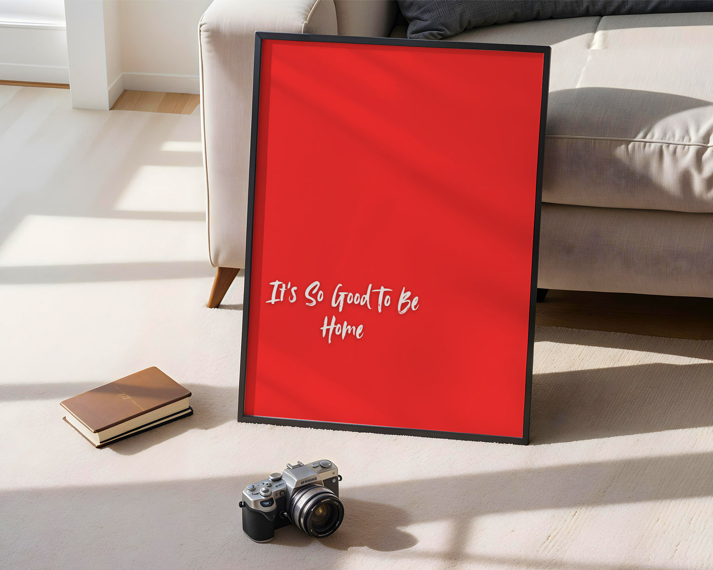 Home Entry Way Wall Art(Printable+Physical)