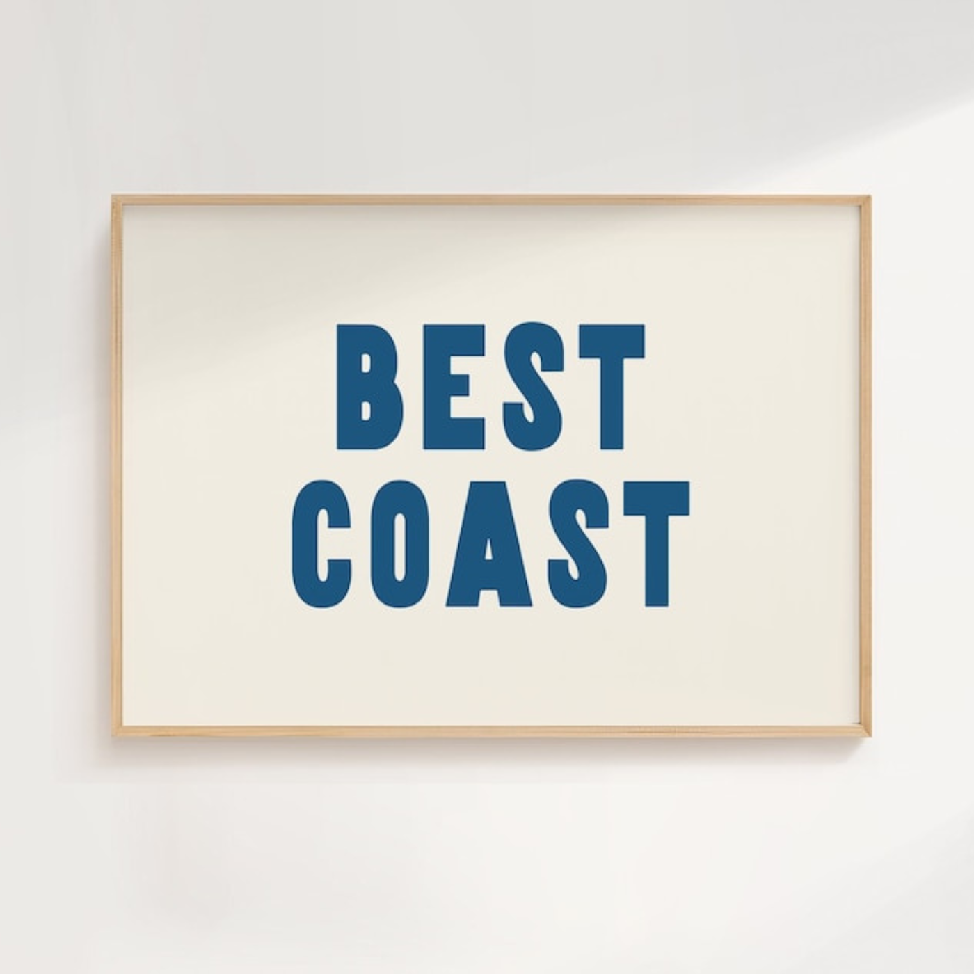 Trendy PRINTABLE Wall Art (Printable+Physical)
