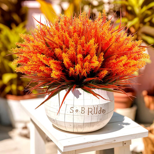 15 Ways to Decor Your Outdoor — Fall Plants &amp; Flowers for Outdoor Fall Decor Ideas