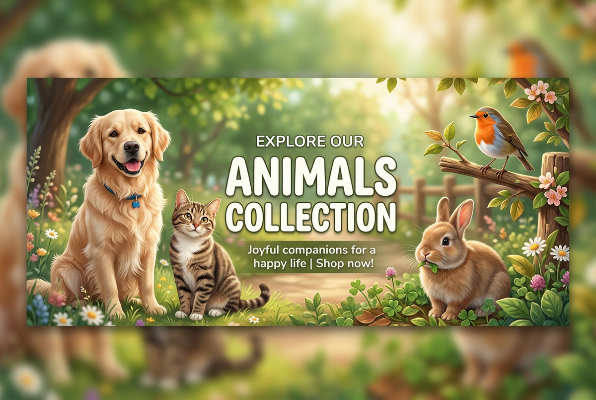 Animals
