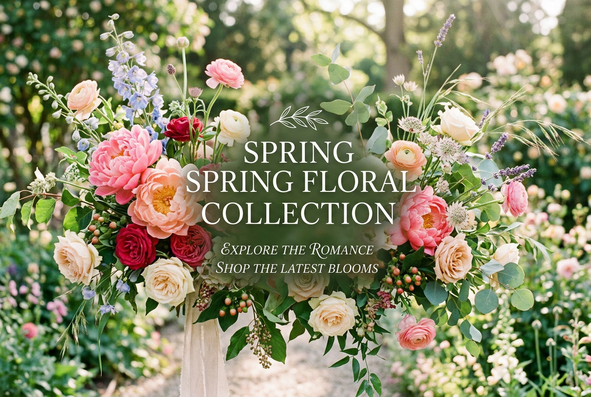 Floral