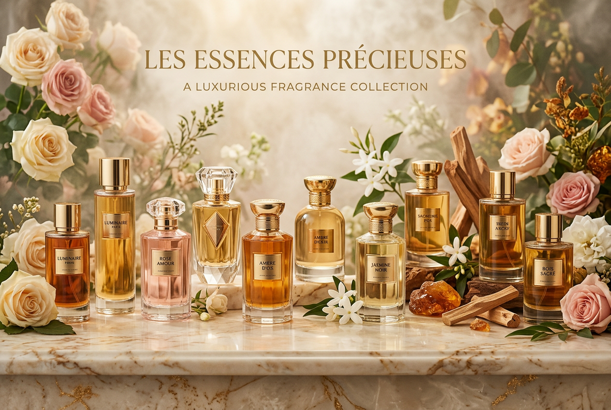 Fragrance