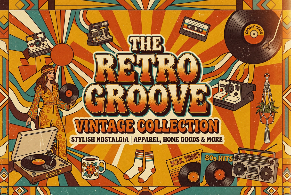 Retro