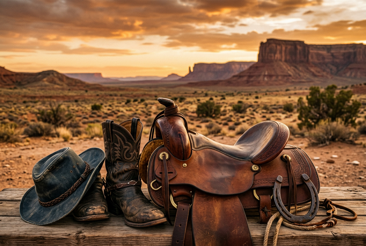 Western