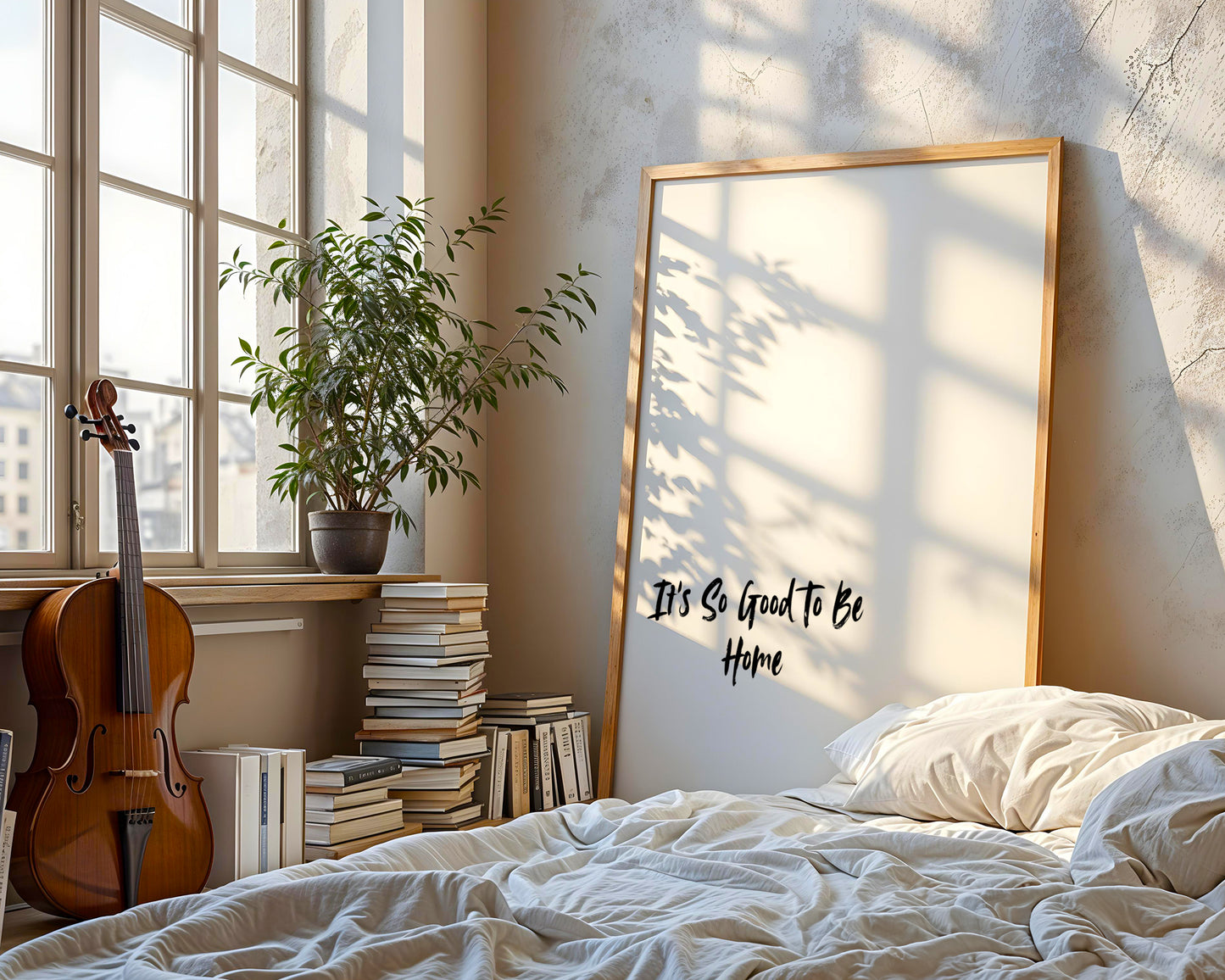 Home Entry Way Wall Art(Printable+Physical)