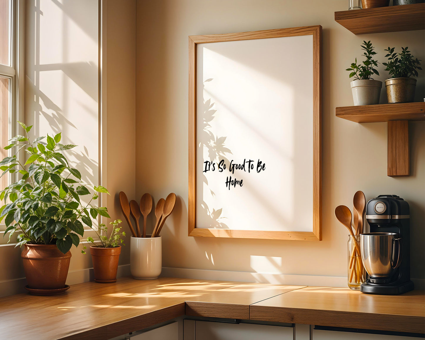 Home Entry Way Wall Art(Printable+Physical)