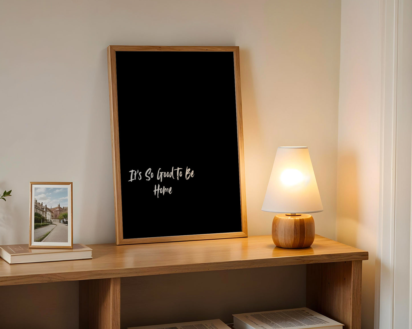 Minimalist Wall Art(Printable+Physical)