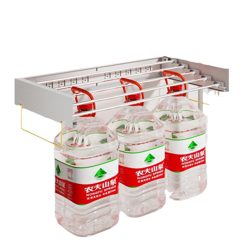 High Quality Metal Foldable Wall Rack