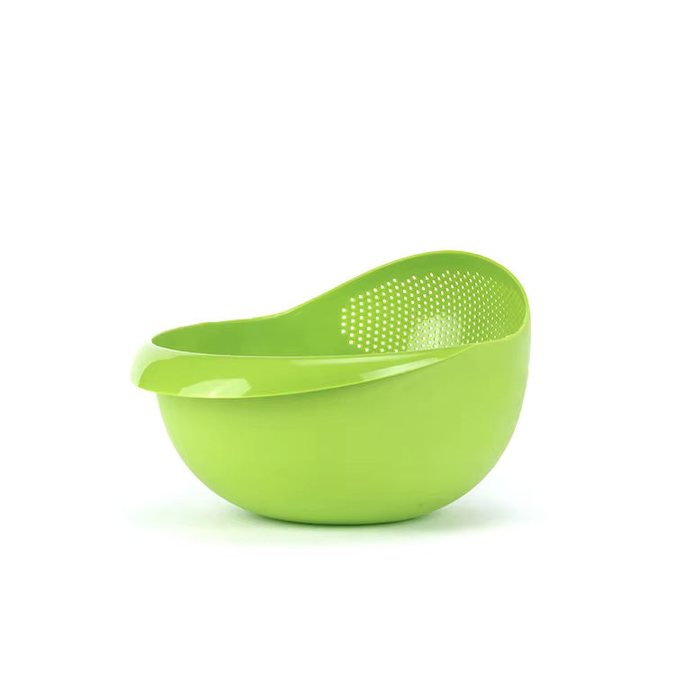 Cleaning Vegetable Strainer Basket
