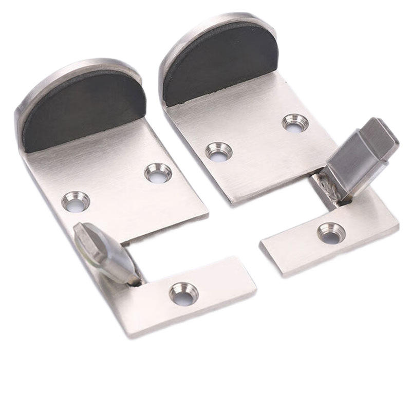 Stainless Steel Antique Door Limiter Stopper