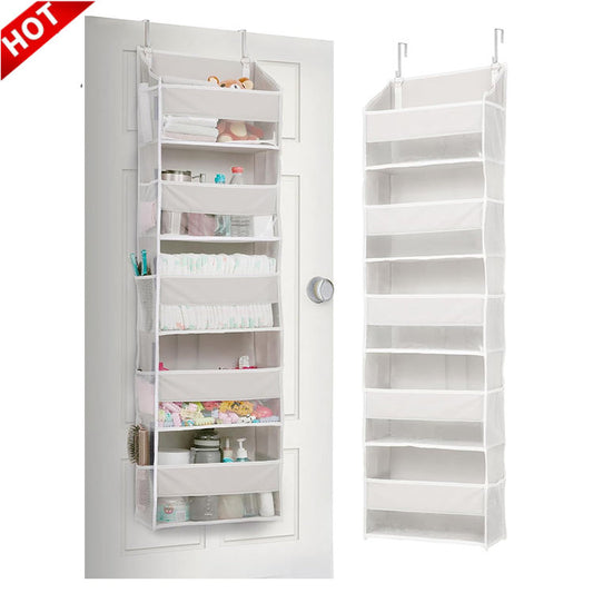 Foldable Hanging Storage Organizer