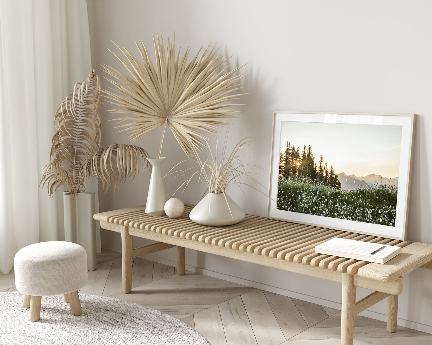 Wildflower Photography Print(Printable+Physical)