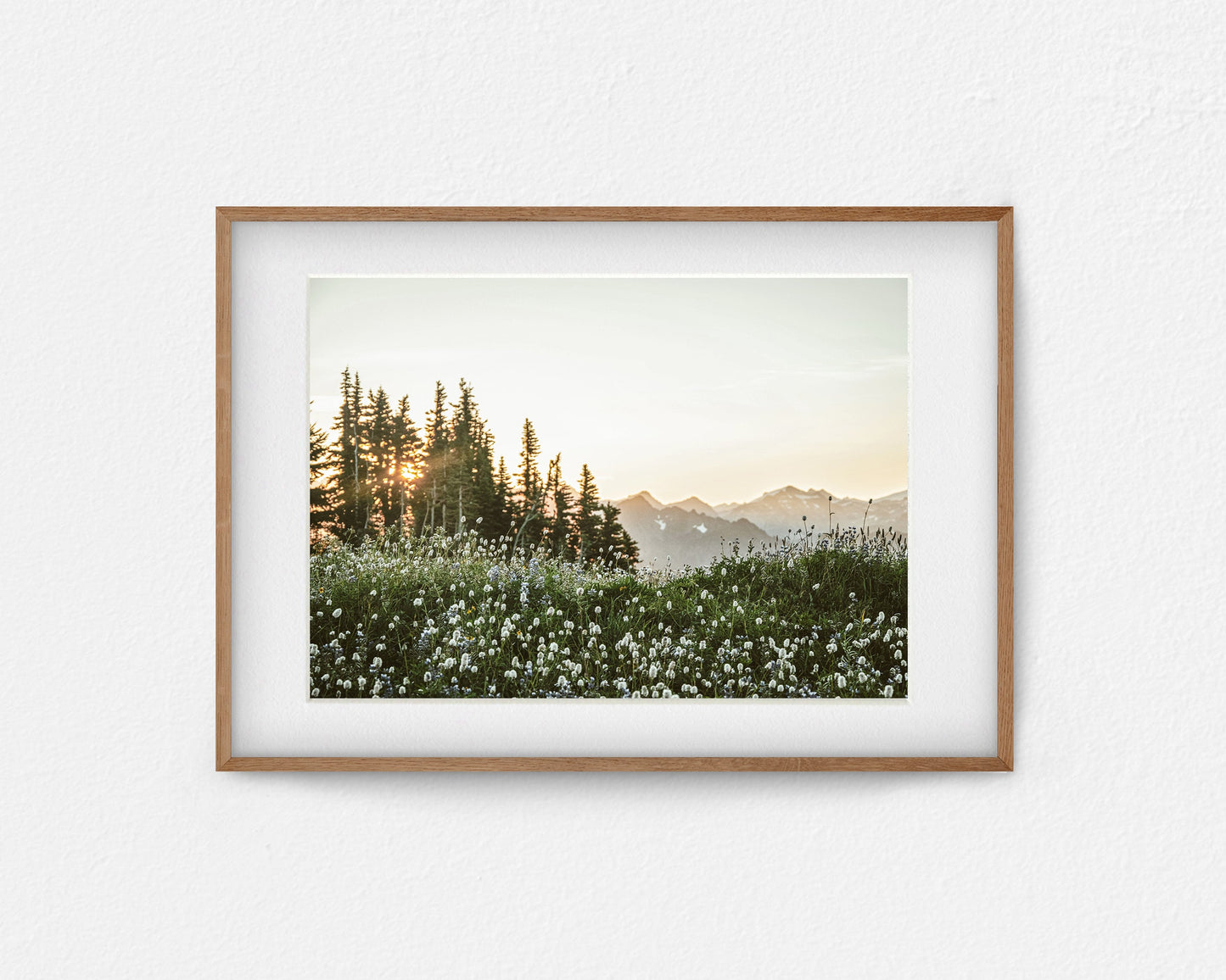 Wildflower Photography Print(Printable+Physical)