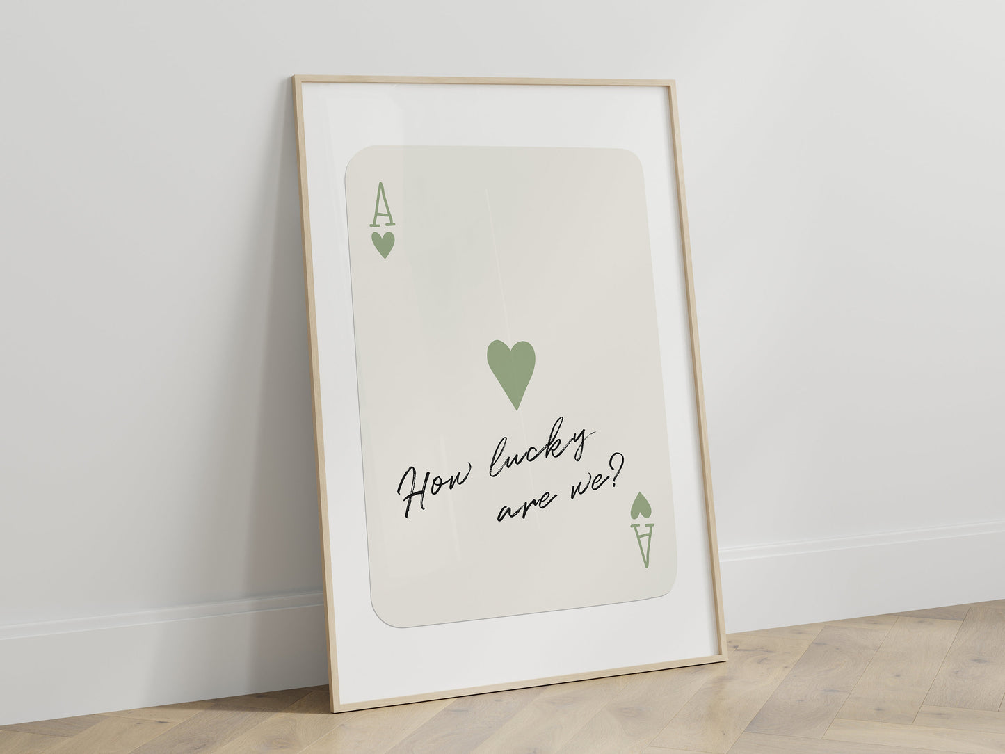 Inspirational Quote Artwork(Printable+Physical)