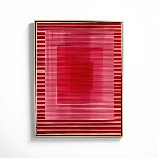 Extra Large Abstract Modern Wall Art(Printable+Physical)