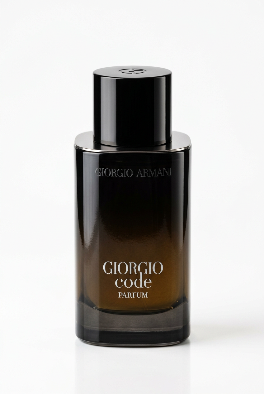 Giorgio Armani Code Profumo Men 3.7 oz / 110 mL