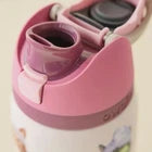 Owala UO Exclusive Cat Collage 32oz Pink FreeSip Water Bottle