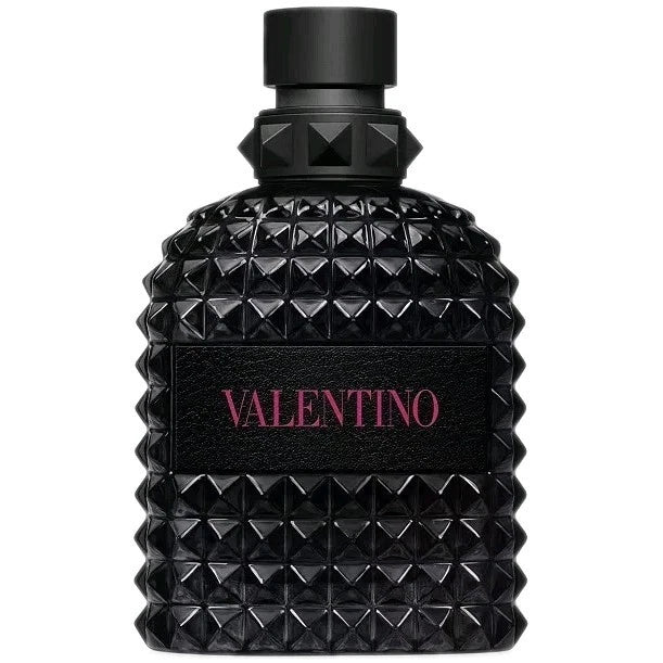 Valentino Uomo Born in Roma Extradose Parfum 3.4 oz (100ml)