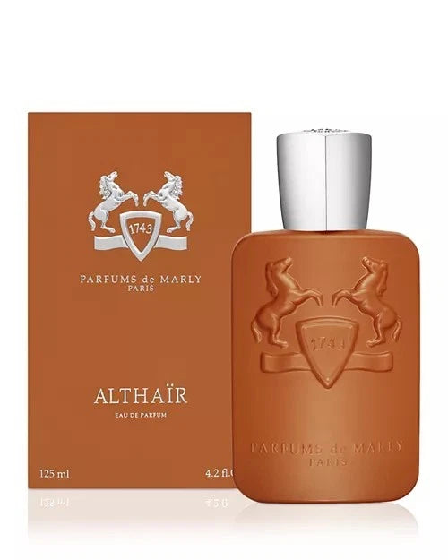 Parfums de Marly Althaïr Eau de Parfum for Men 4.2 oz / 125 mL Spray