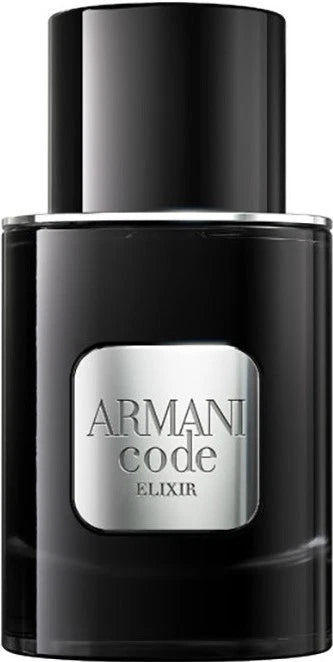 Giorgio Armani Code Elixir Men's Fragrance