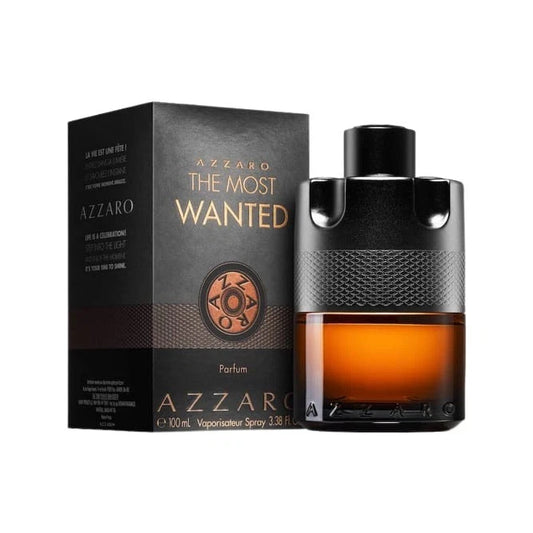 The Most Wanted Men's Eau de Parfum 3.4 oz / 100ml Cologne