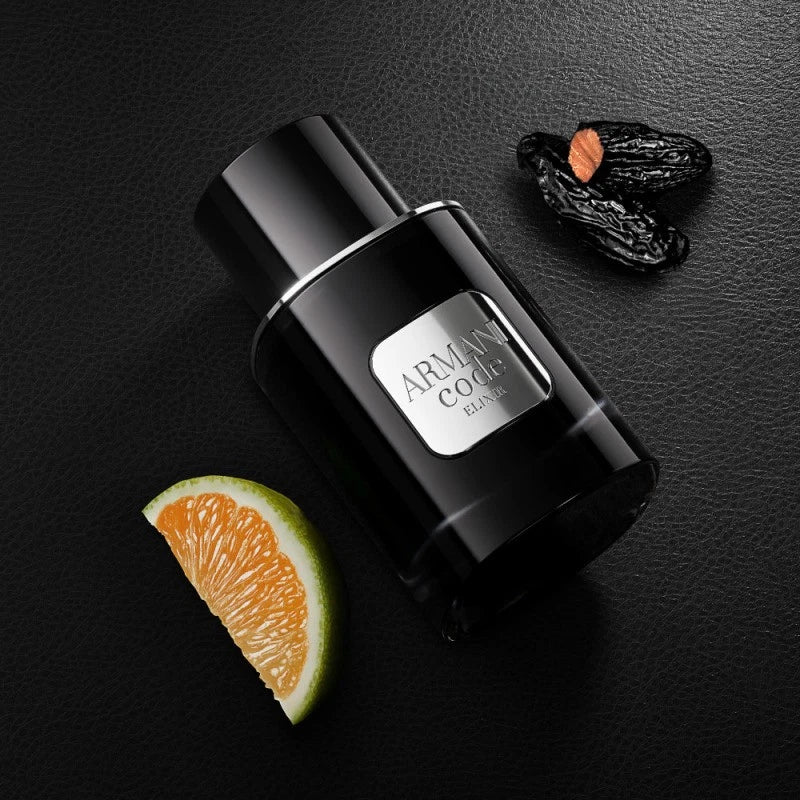 Giorgio Armani Code Elixir Men's Fragrance