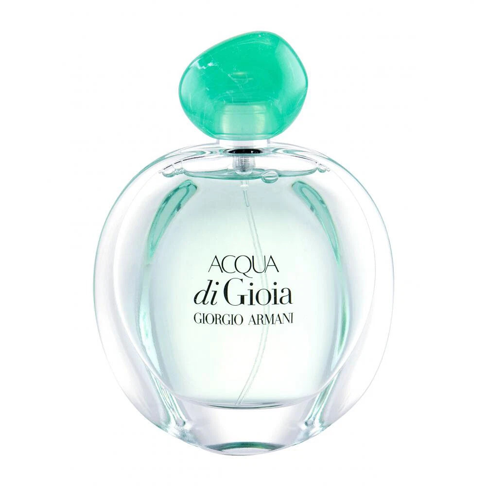 Armani Acqua di Gioia EDP for Women 3.4 oz / 100 mL – Discontinued