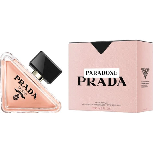 Prada Paradoxe EDP Perfume for Women 3.0 oz (90ml)