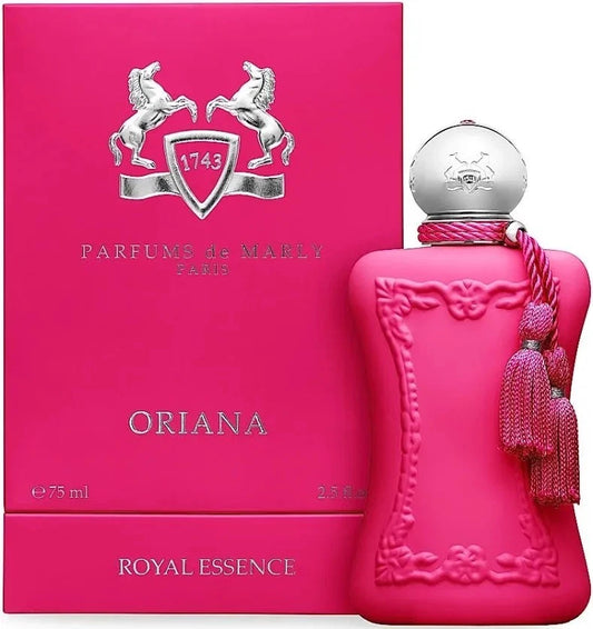 Parfums de Marly Oriana EDP for Women 2.5 oz / 75ml