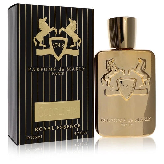 Godolphin by Parfums de Marly EDP 4.2 oz / 125ml Perfume