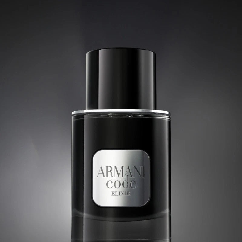 Giorgio Armani Code Elixir Men's Fragrance