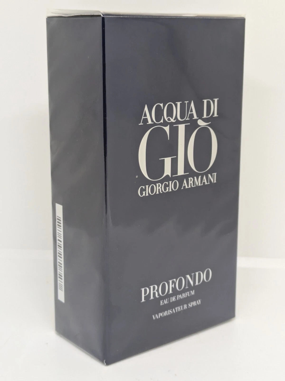 Giorgio Armani Acqua di Giò Profondo EDP 4.2 oz / 125ml