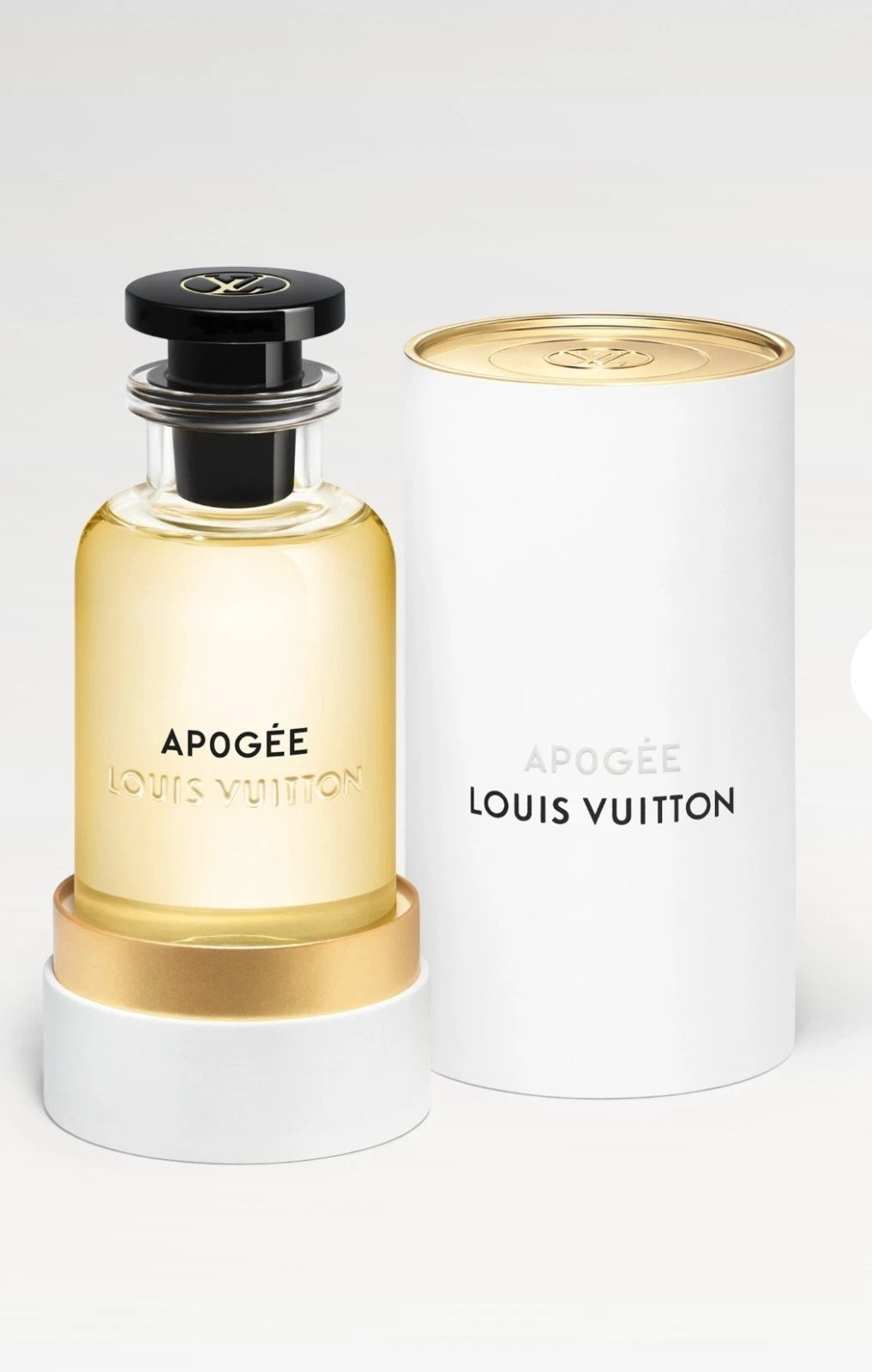 Louis Vuitton Apogée Eau de Parfum 3.4 oz (100 ml)