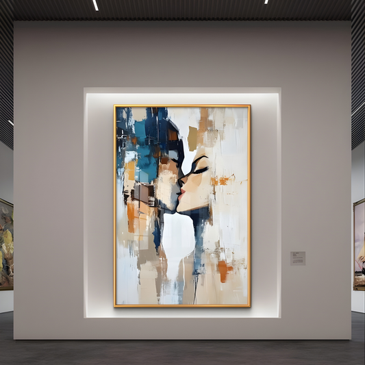 And So Together They Built a Life They Loved Print(Printable+Physical)