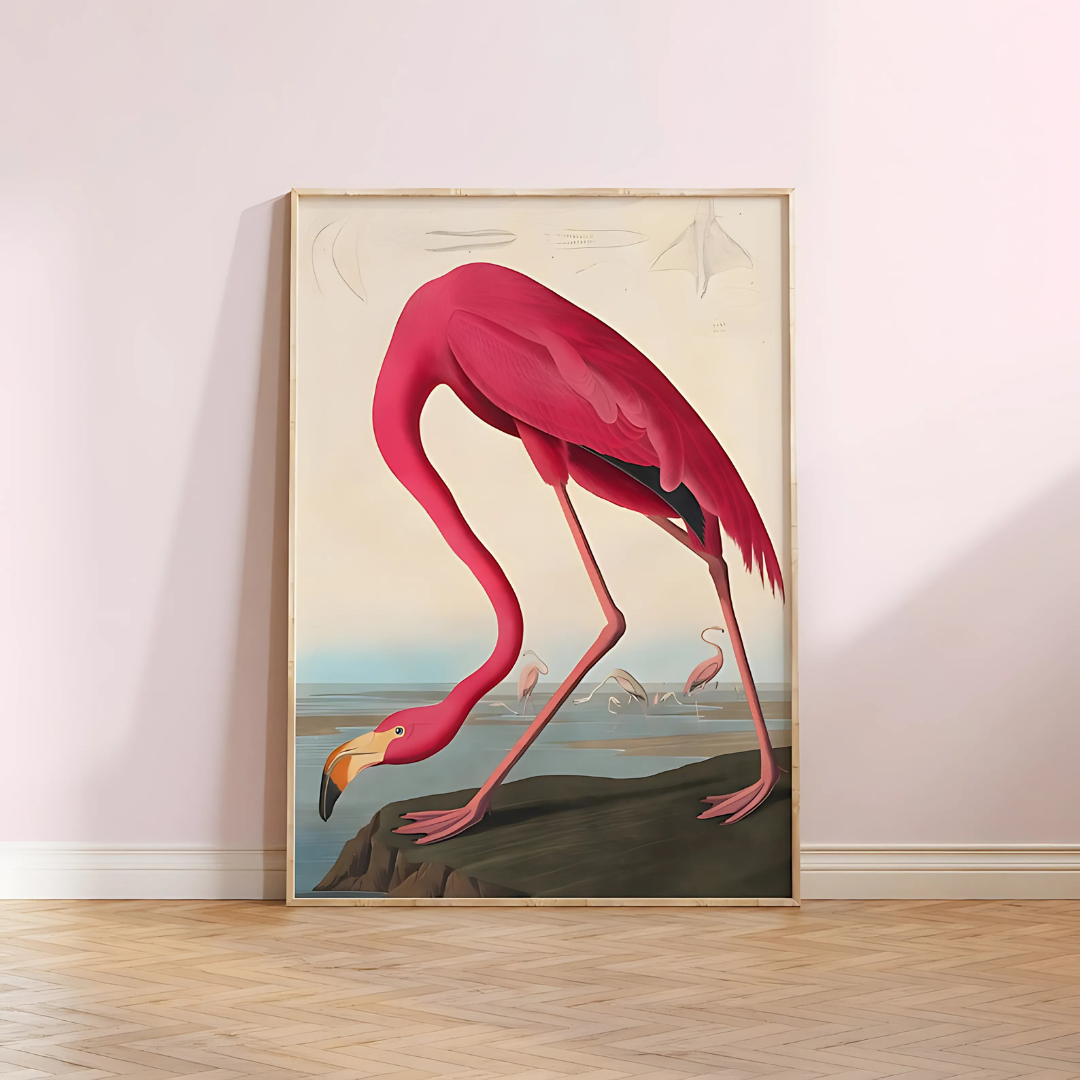 Maximalist Printable eclectic wall art (Printable+Physical)