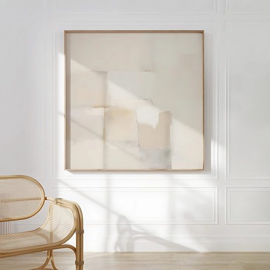 Contemporary Abstract Art Print(Printable+Physical)