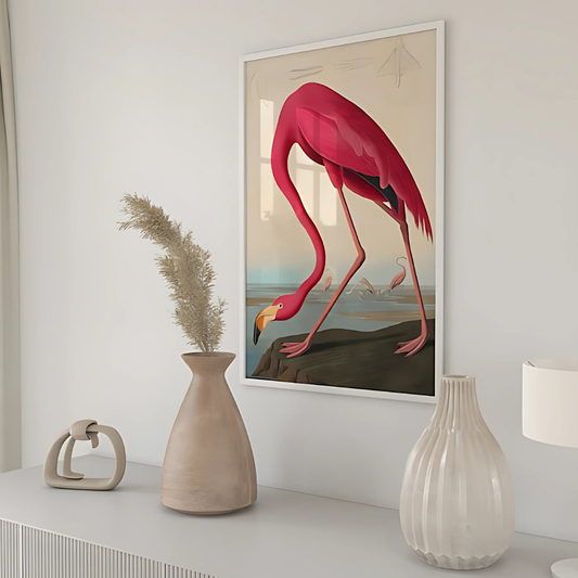 Maximalist Printable eclectic wall art (Printable+Physical)