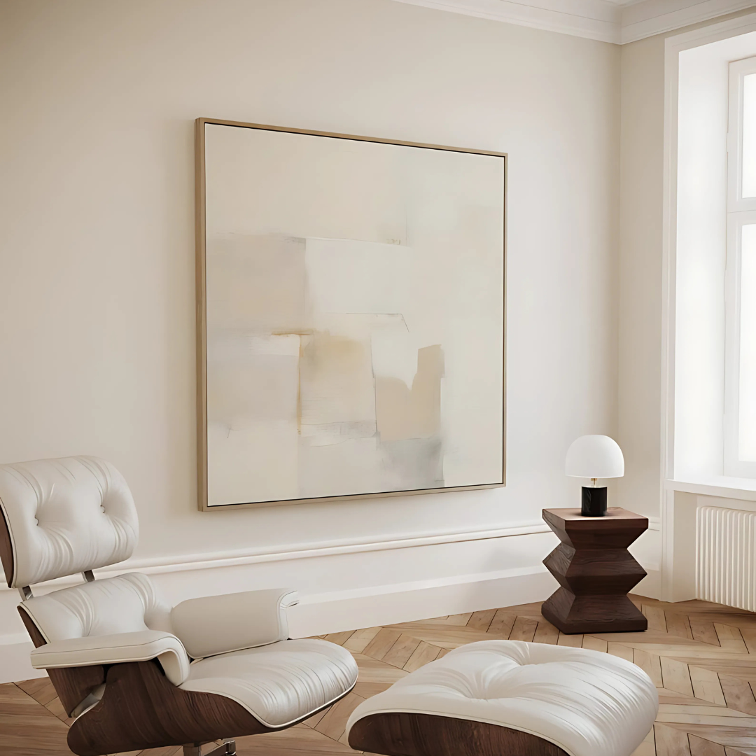 Contemporary Abstract Art Print(Printable+Physical)
