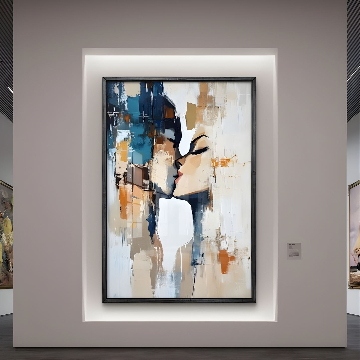 And So Together They Built a Life They Loved Print(Printable+Physical)